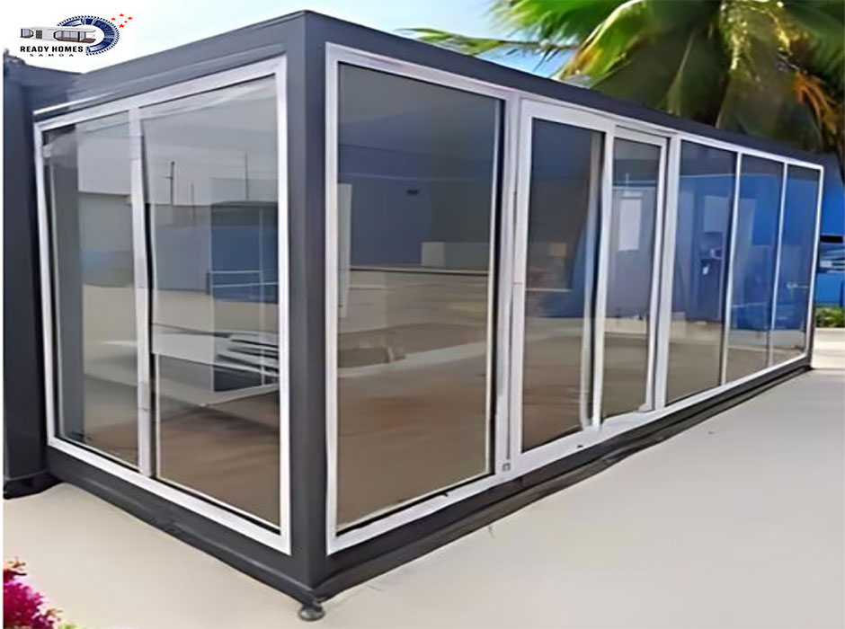 Elijah Deluxe 20 ft