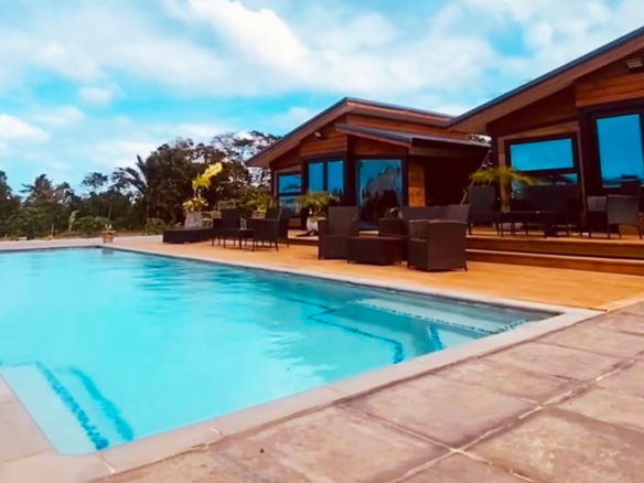 Ready Homes Samoa
