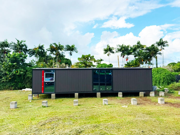 Setting the Foundation Ready Homes