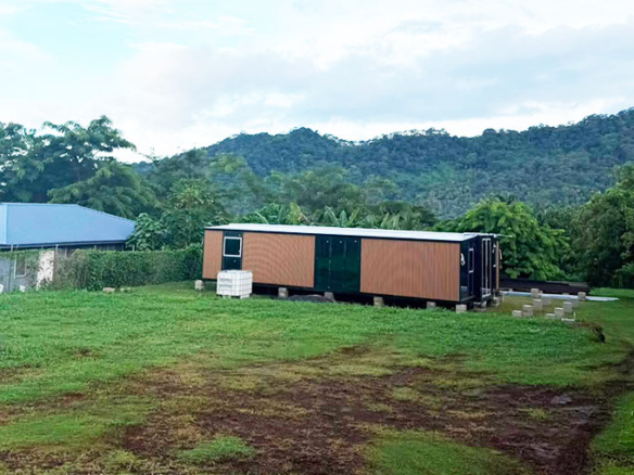 Setting the Foundation Ready Homes