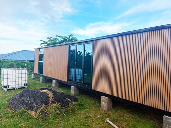 Setting the Foundation Ready Homes
