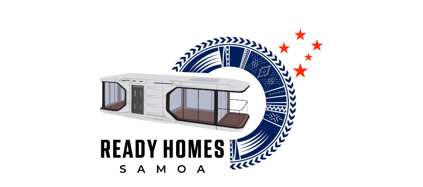 Ready Homes Samoa