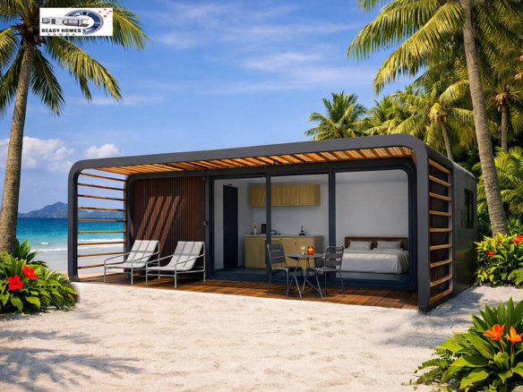Mariarose Pod 30 Ft