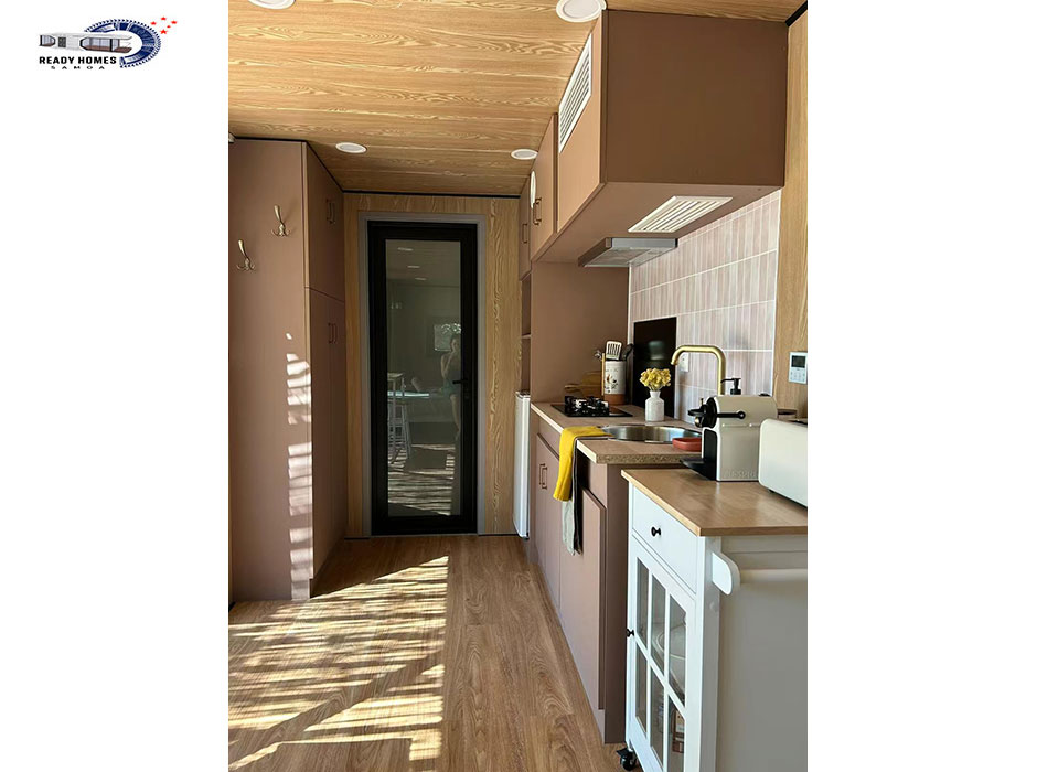 Mariarose Pod 30 Ft