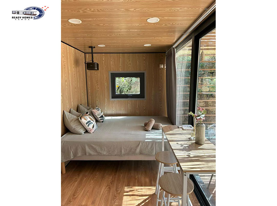 Mariarose Pod 30 Ft