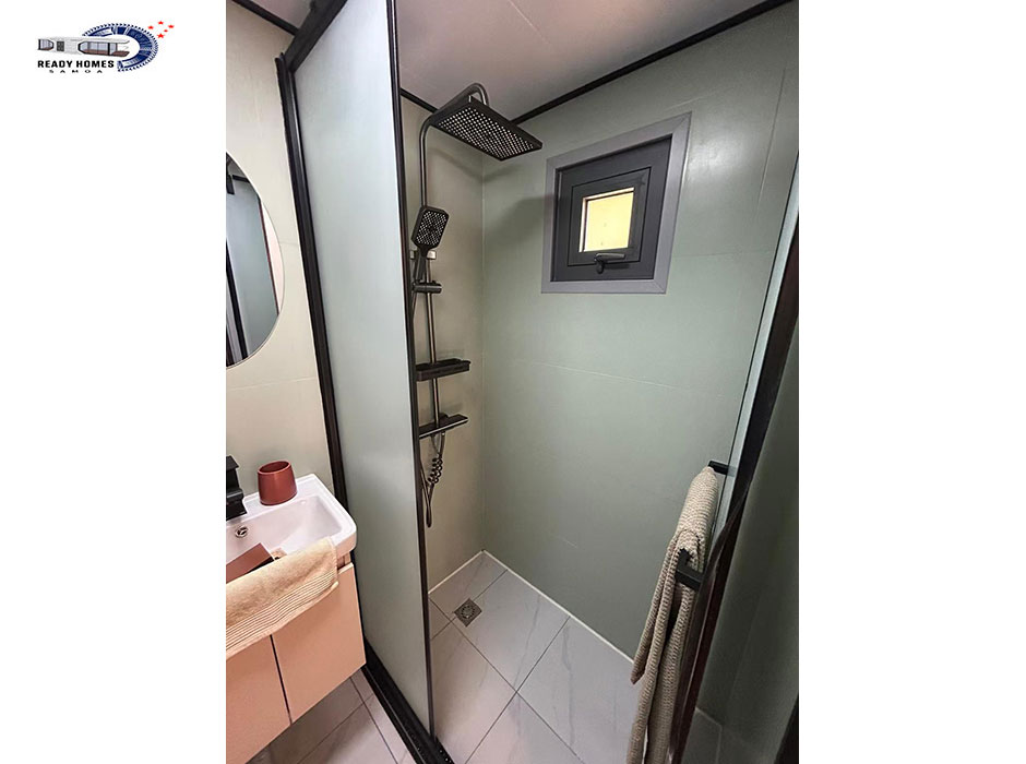 Mariarose Pod 30 Ft