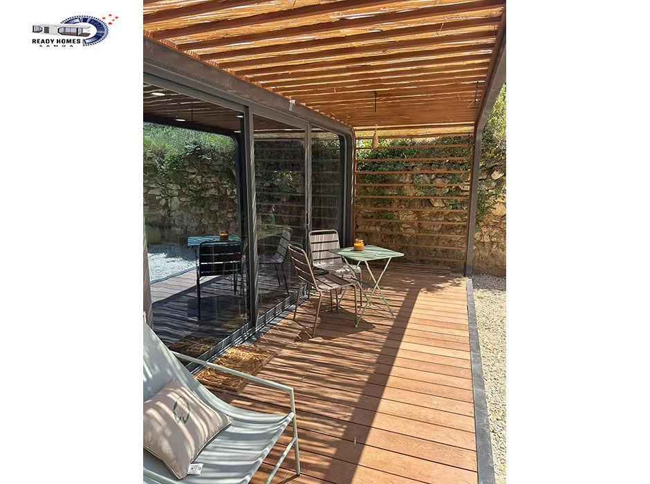 Mariarose Pod 30 Ft