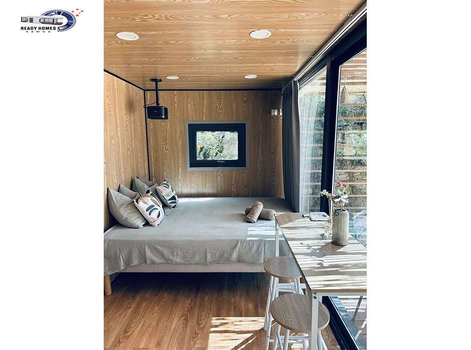 Mariarose Pod 30 Ft