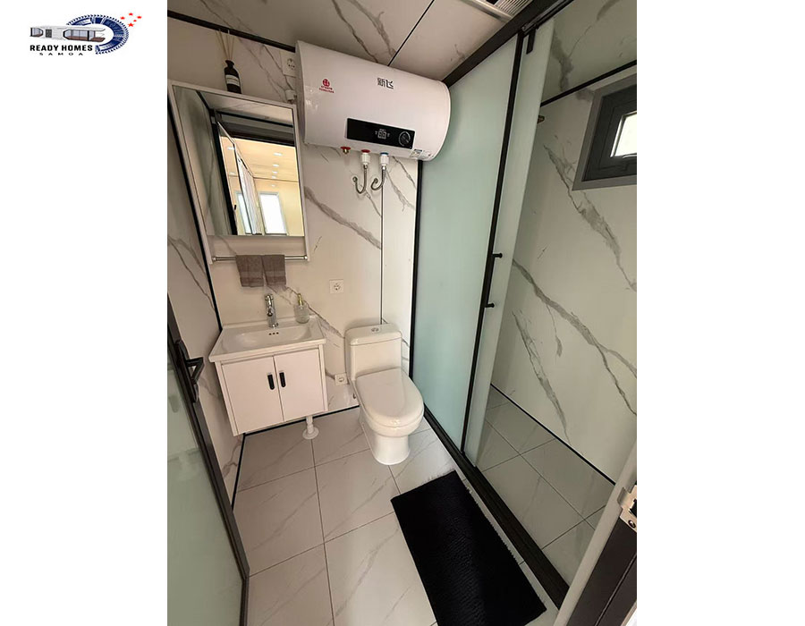 Mariarose Pod 40 Ft
