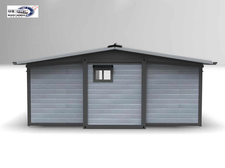 Normandy 30 ft Ready Home