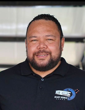 Muliaga Robert Ash