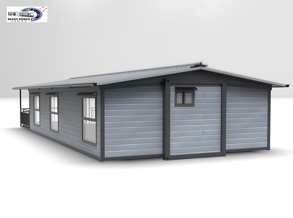 Ronaze 40ft Ready Home
