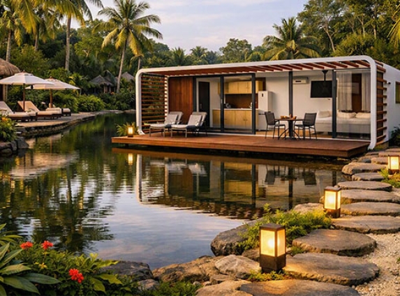 Ready Homes Samoa